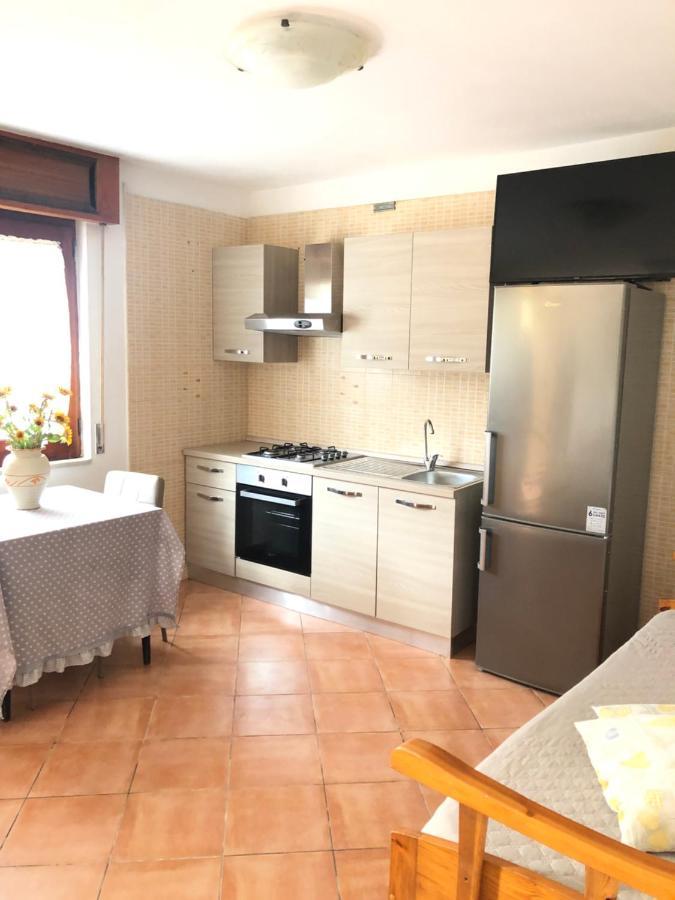 Bed & Breakfast Il Sentiero 阿杰罗拉 外观 照片