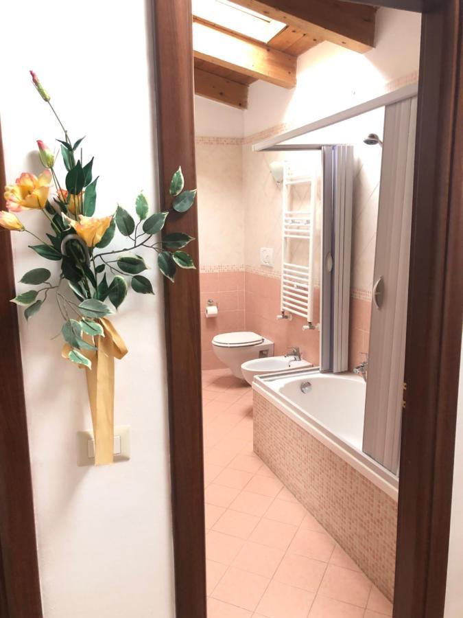 Bed & Breakfast Il Sentiero 阿杰罗拉 外观 照片
