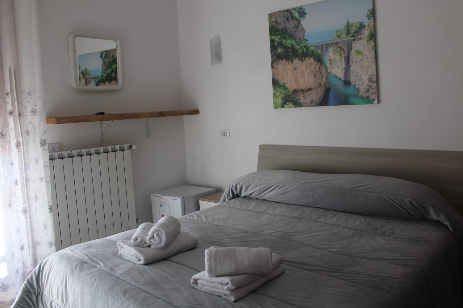Bed & Breakfast Il Sentiero 阿杰罗拉 外观 照片