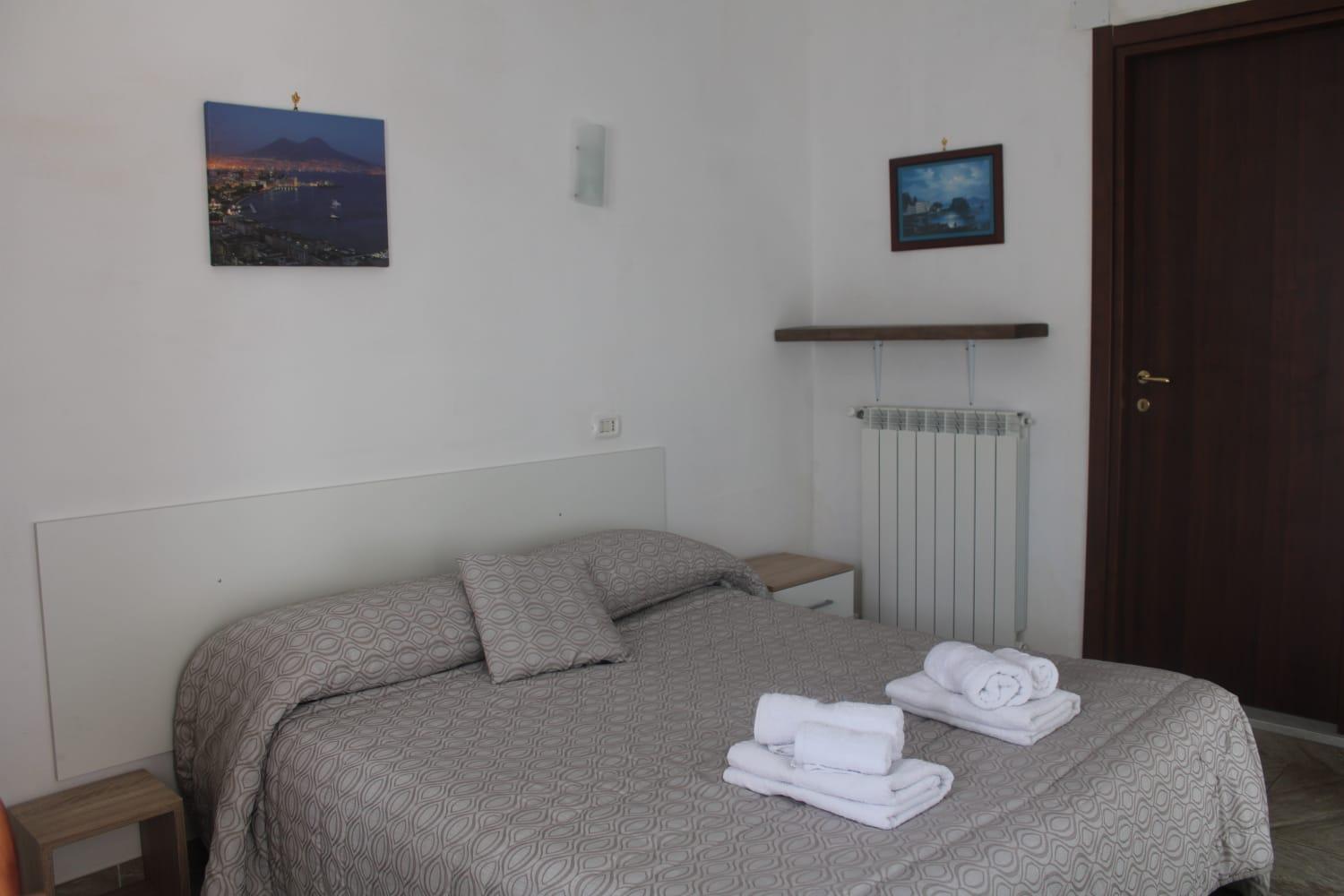 Bed & Breakfast Il Sentiero 阿杰罗拉 外观 照片