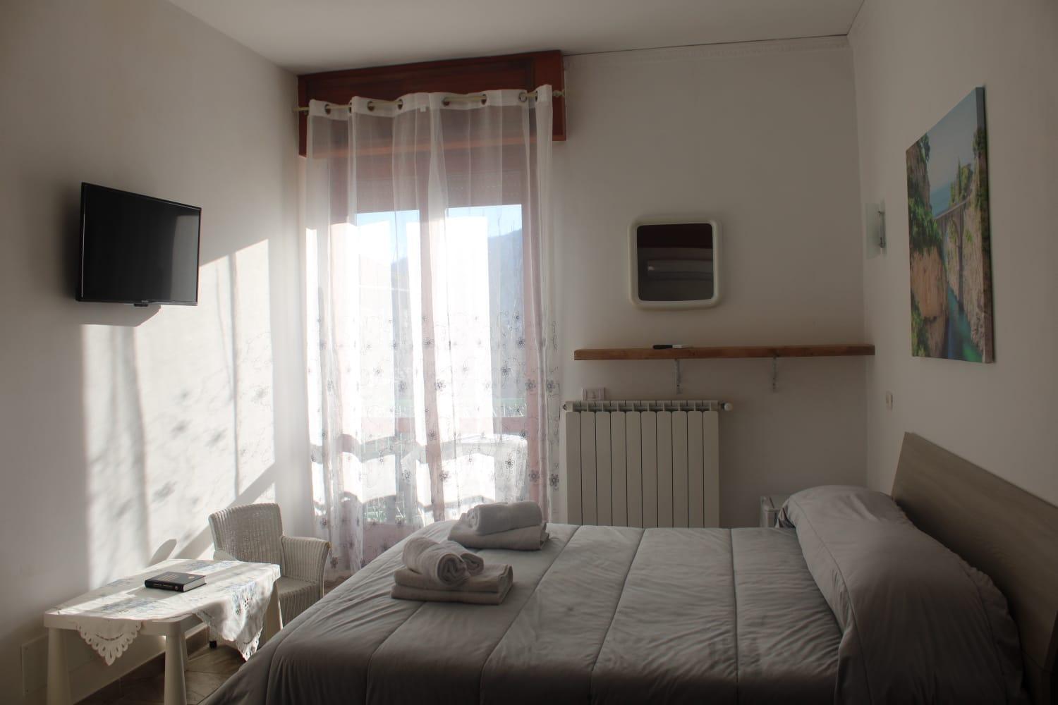 Bed & Breakfast Il Sentiero 阿杰罗拉 外观 照片