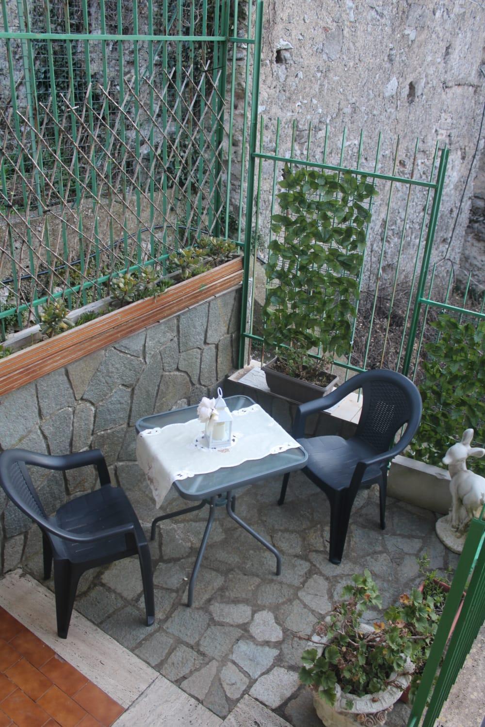 Bed & Breakfast Il Sentiero 阿杰罗拉 外观 照片