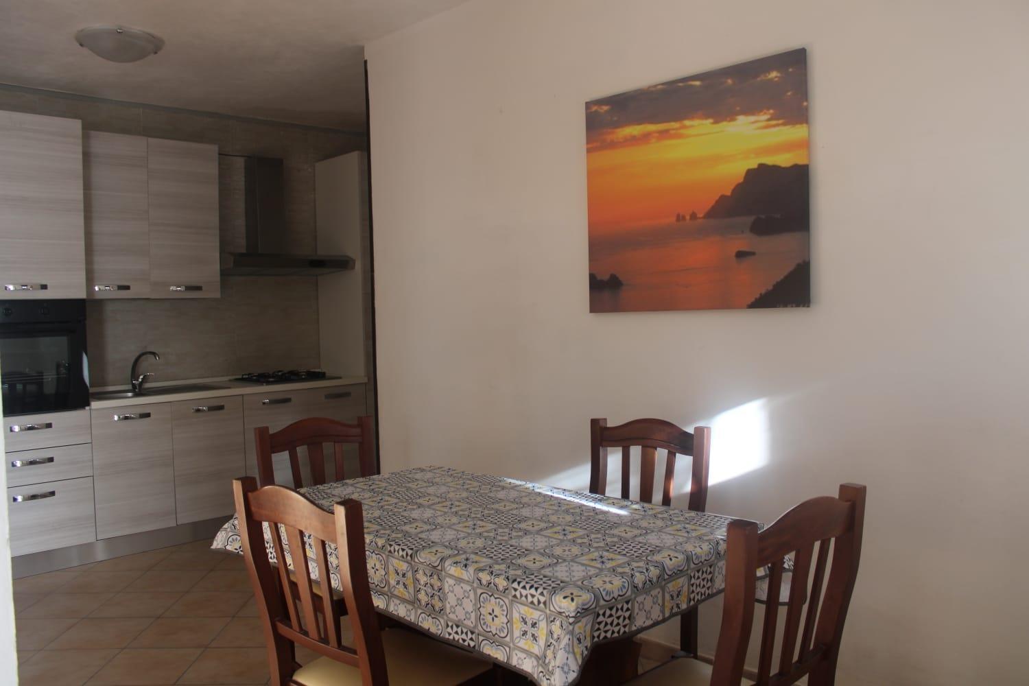 Bed & Breakfast Il Sentiero 阿杰罗拉 外观 照片