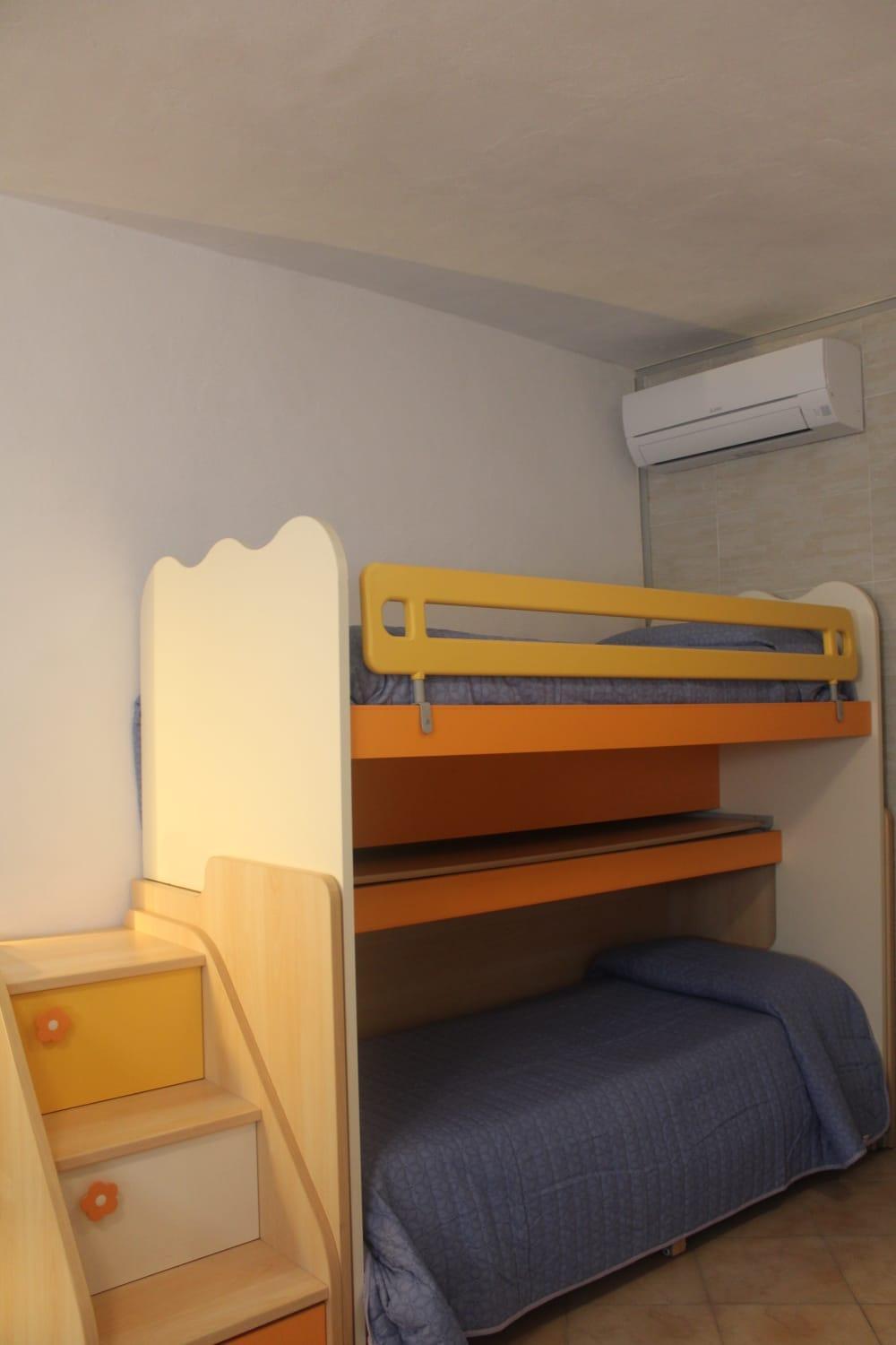 Bed & Breakfast Il Sentiero 阿杰罗拉 外观 照片