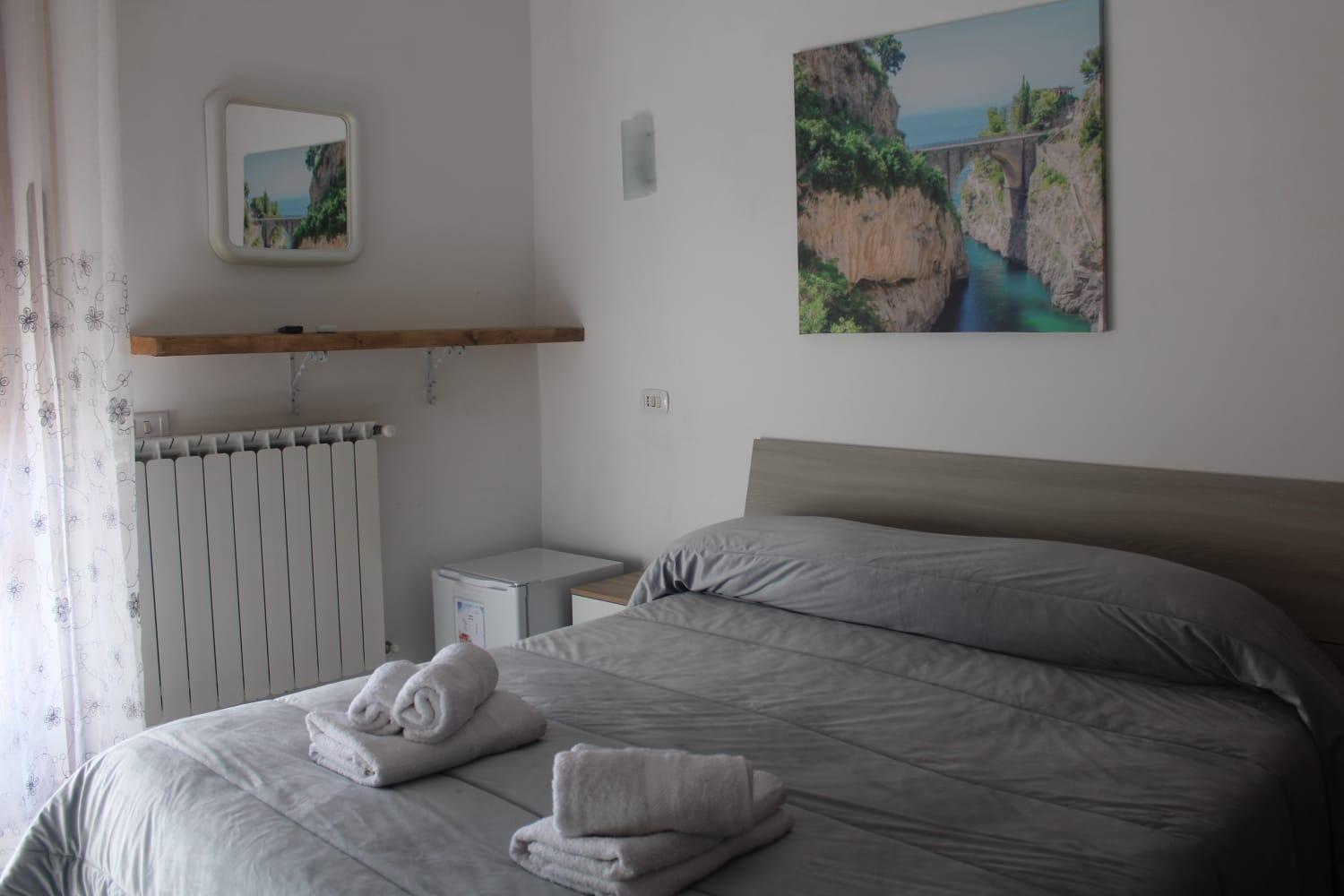 Bed & Breakfast Il Sentiero 阿杰罗拉 外观 照片
