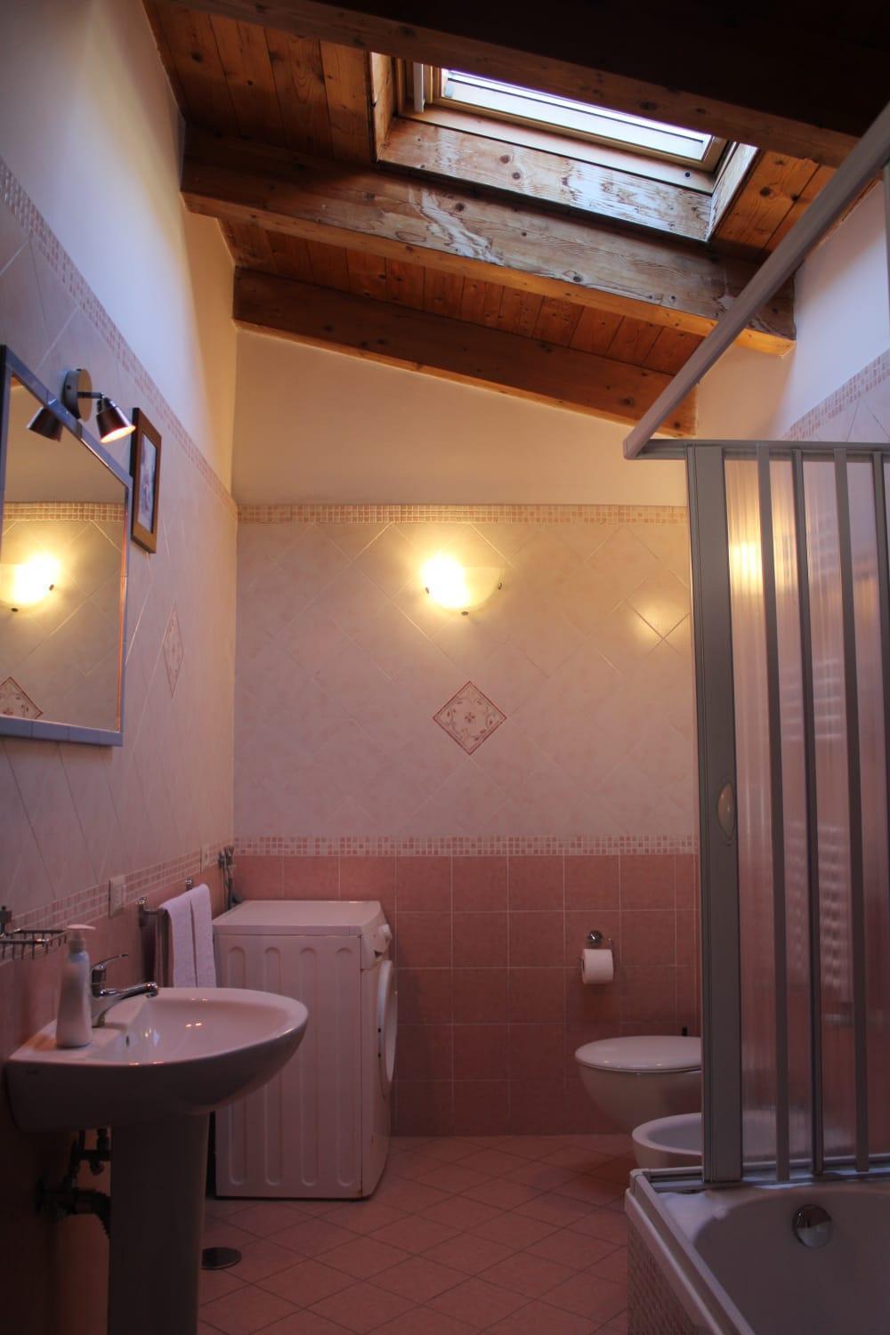 Bed & Breakfast Il Sentiero 阿杰罗拉 外观 照片