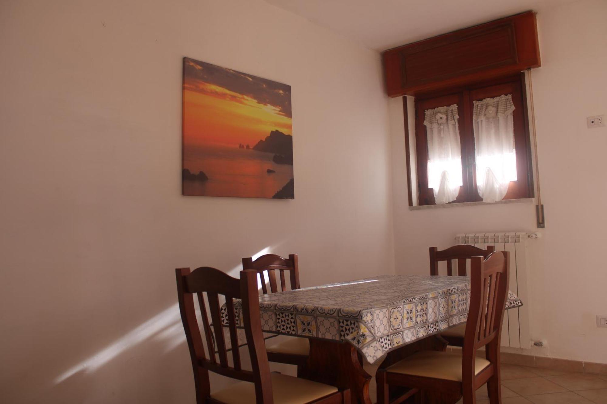 Bed & Breakfast Il Sentiero 阿杰罗拉 客房 照片
